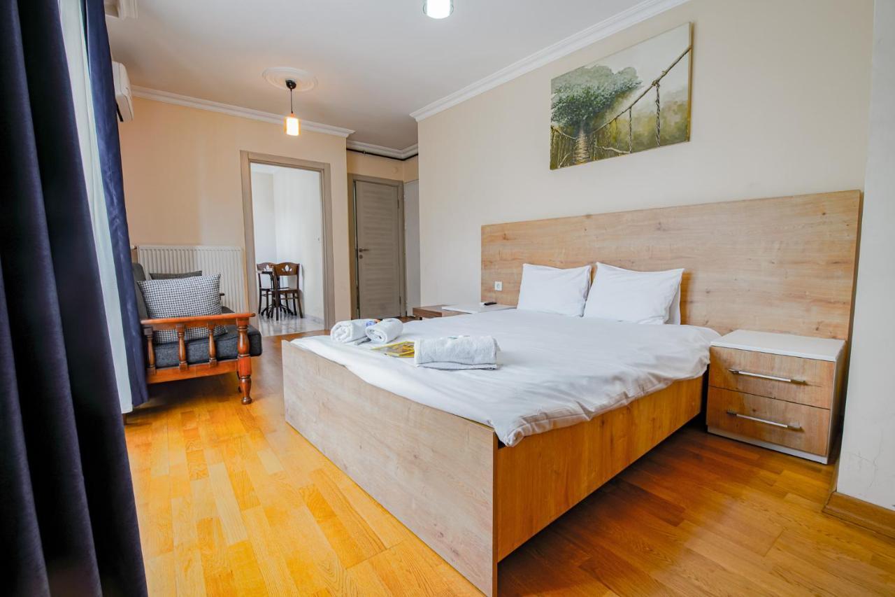 Mitani Suites Estambul Exterior foto
